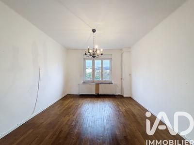 Maison - 147 m² - 6 pièces