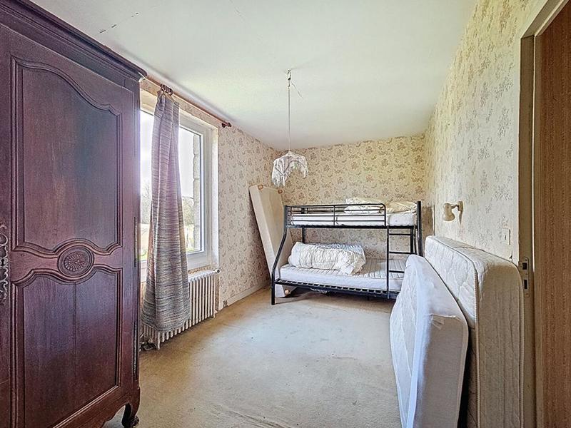 Maison - 122 m² - 6 pièces