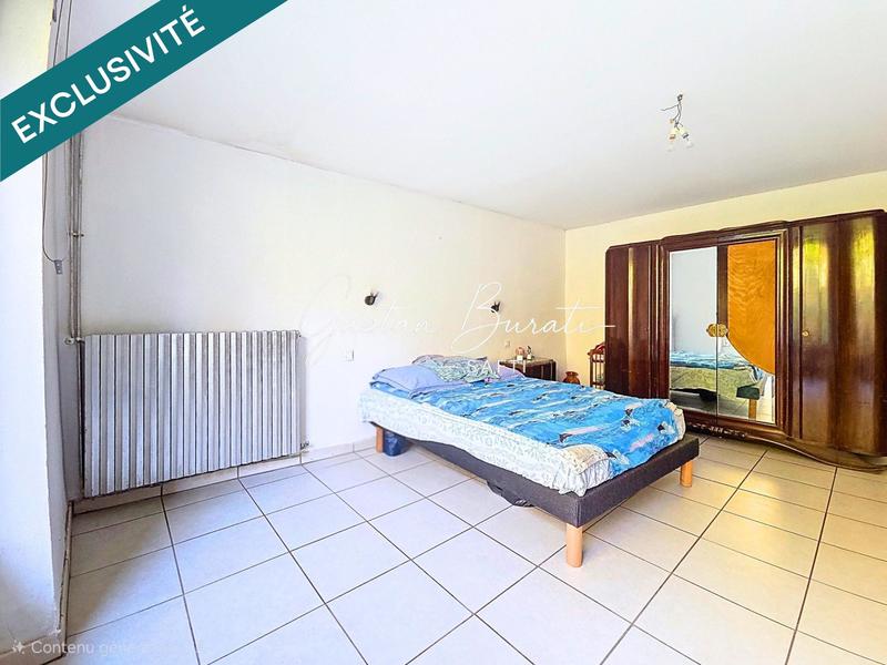 Maison - 153 m² - 6 pièces