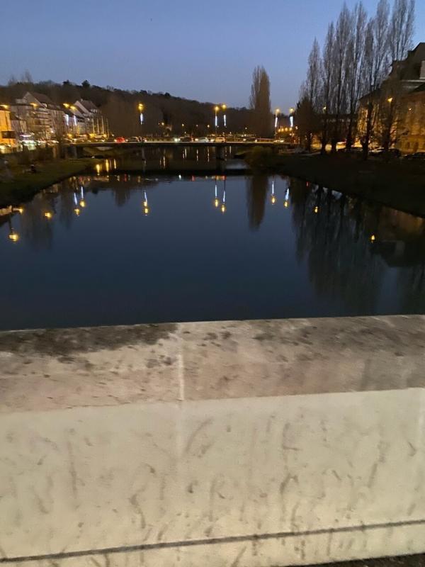 Appartement - 76 m² - 4 pièces