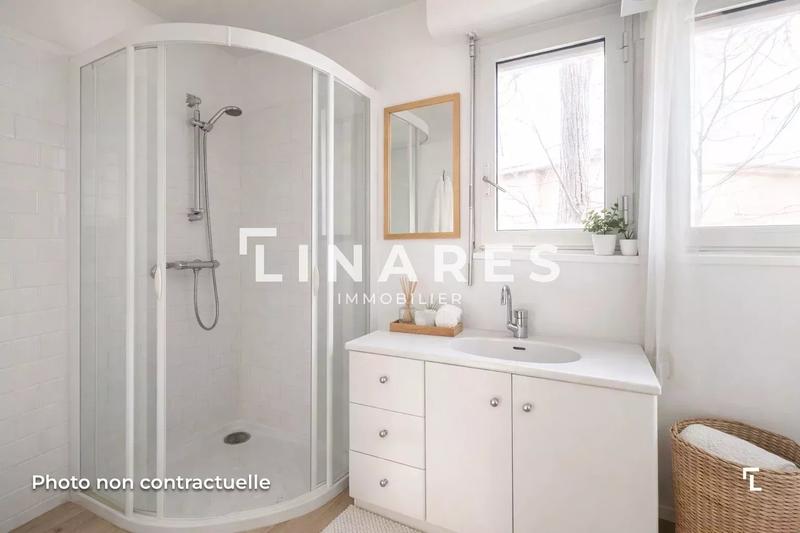 Appartement - 75 m² - 4 pièces