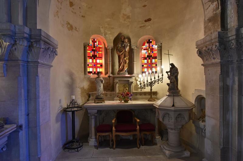 Demeure - 550 m² - 4 pièces