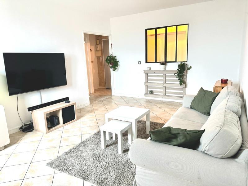 Appartement - 73 m² - 4 pièces