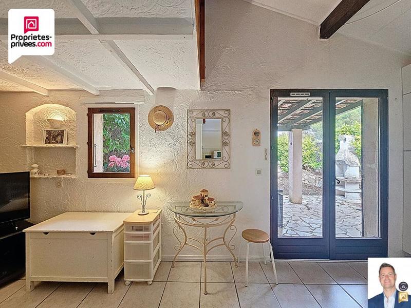 Maison - 30 m² - 2 pièces