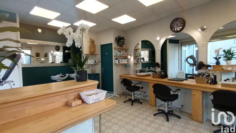 Local commercial - 25 m²