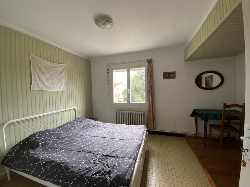 Maison - 170 m² - 6 pièces