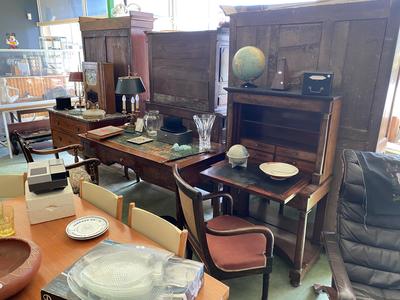 La Pucerie St Georges