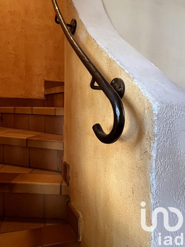 Maison - 143 m² - 5 pièces