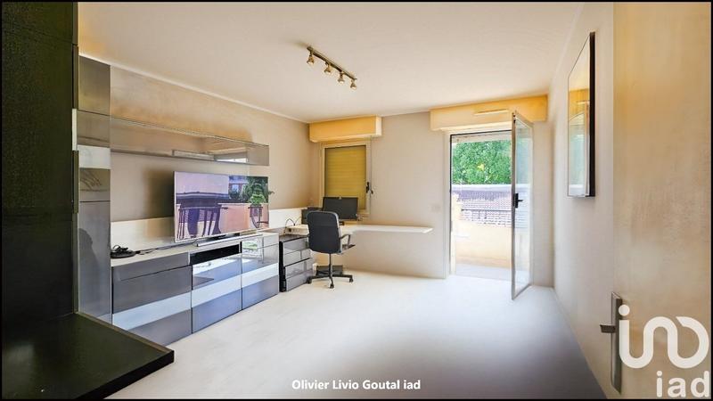 Appartement - 103 m² - 4 pièces