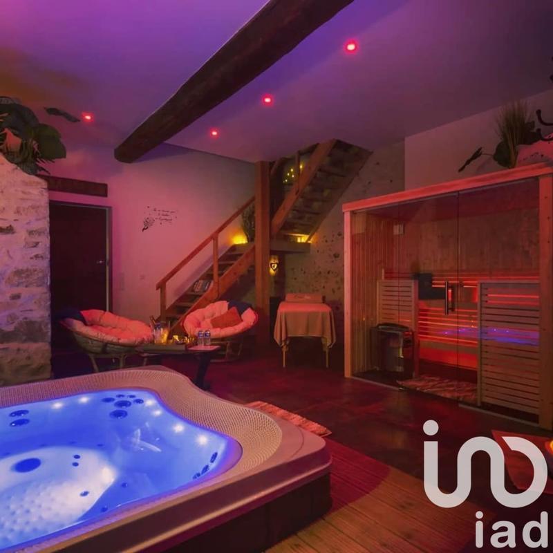 Ferme - 104 m² - 3 pièces