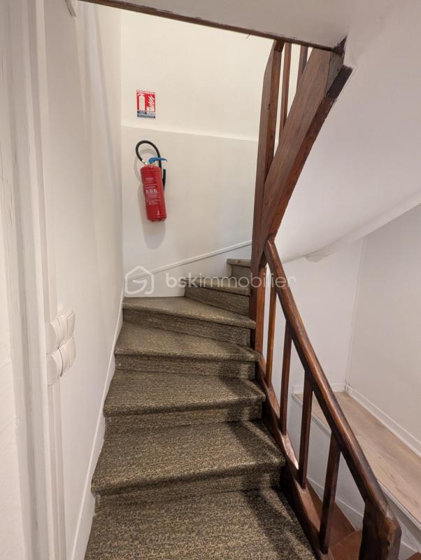 Local commercial - 129 m² - 5 pièces