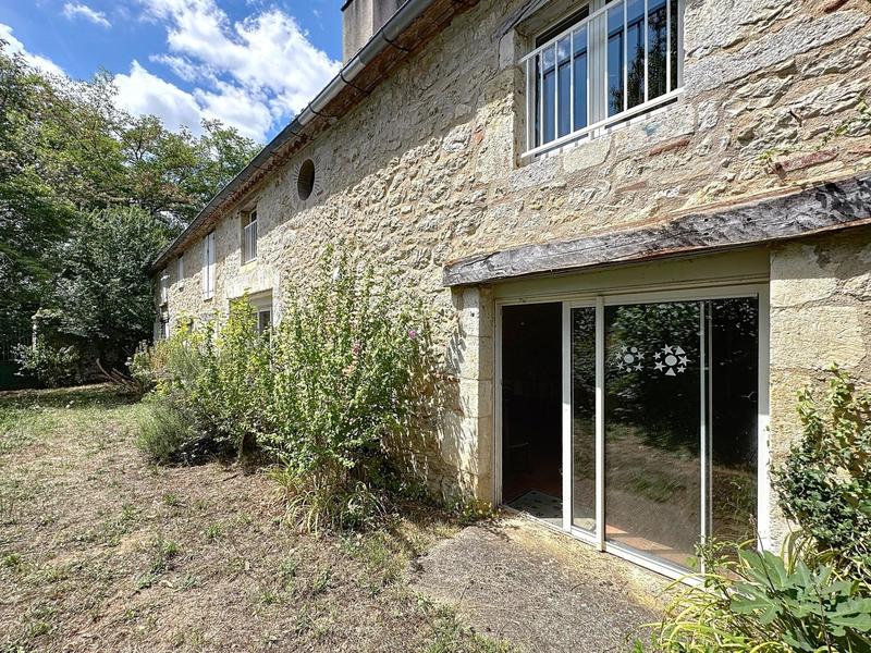 Maison de maîtres - 556 m² - 28 pièces