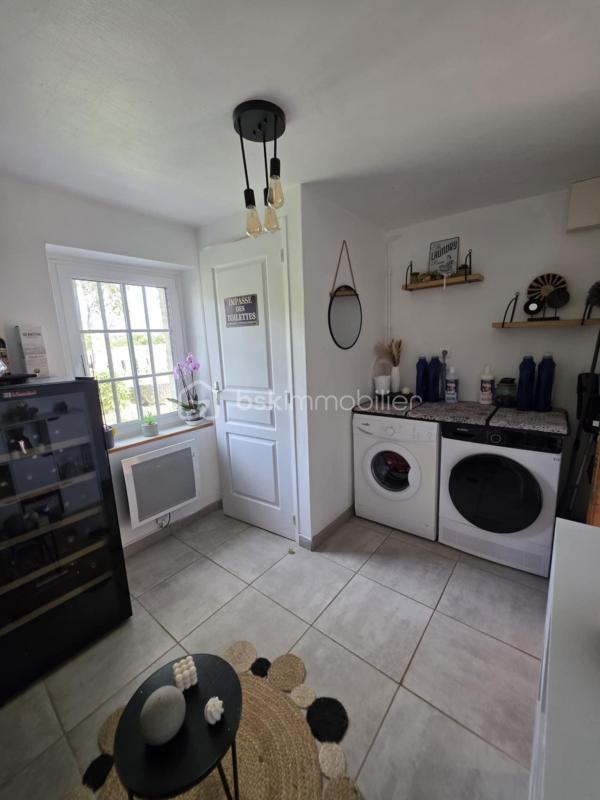 Haras - 121 m² - 5 pièces