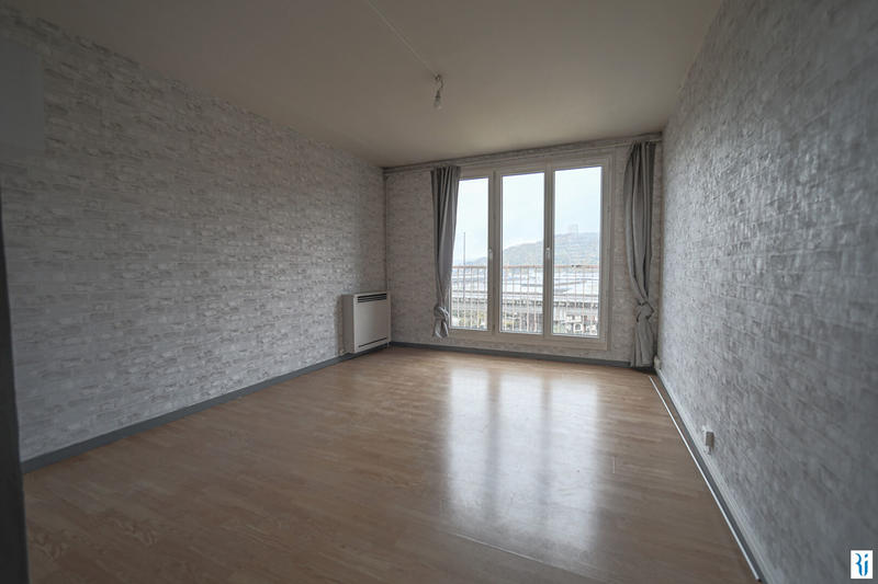 Appartement - 46 m² - 3 pièces