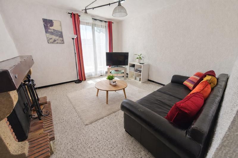 Maison - 71 m² - 4 pièces