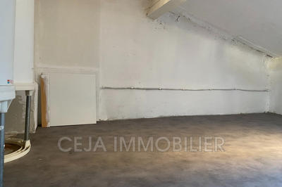 Appartement - 22 m² - 1 pièce