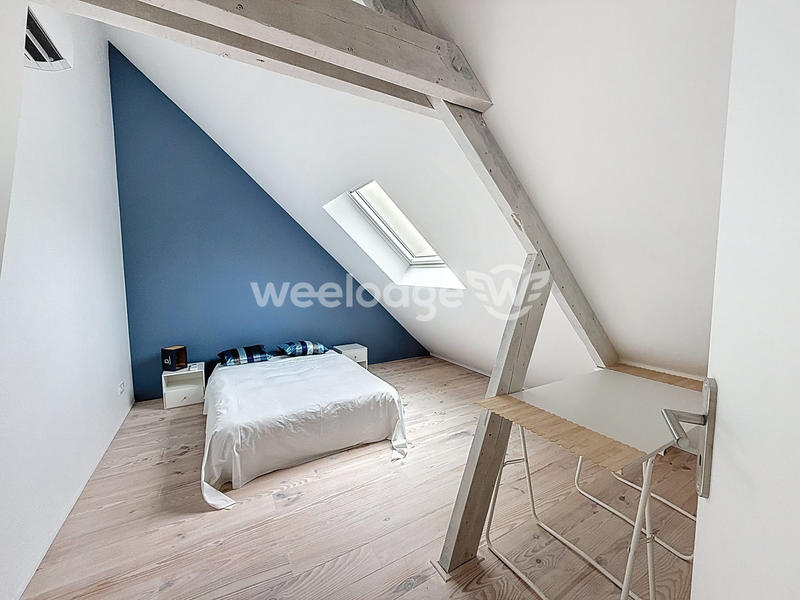 Maison traditionnelle - 138 m² - 6 pièces