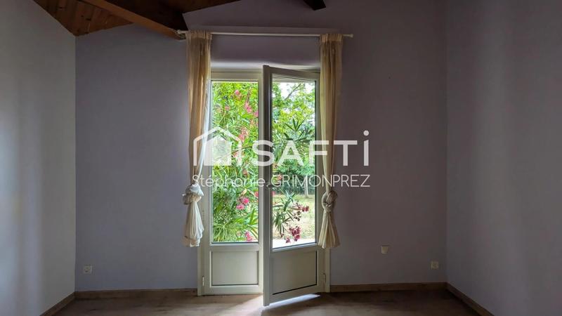 Maison - 188 m² - 4 pièces