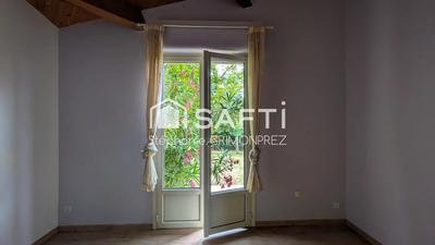 Maison - 188 m² - 4 pièces