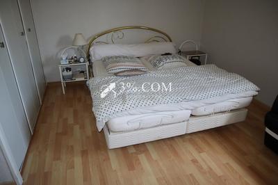 Maison - 106 m² - 7 pièces