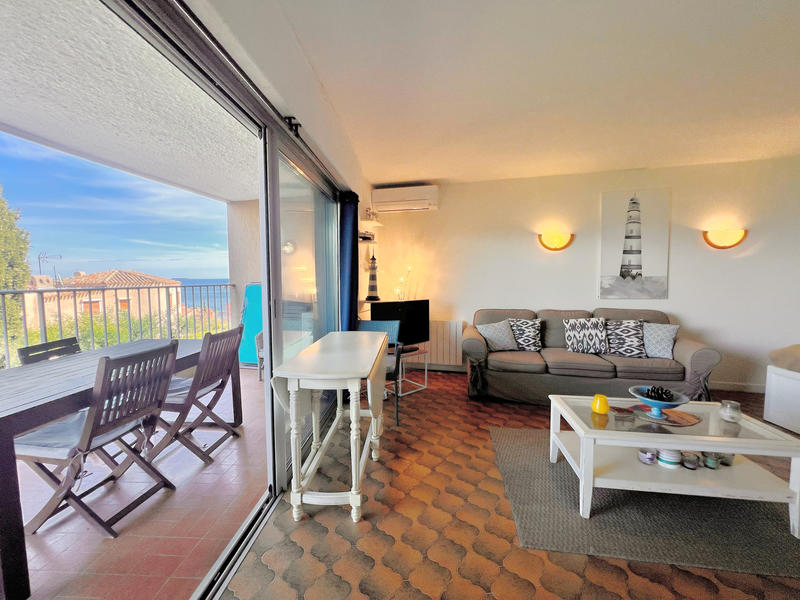 Appartement - 38 m² - 1 pièce