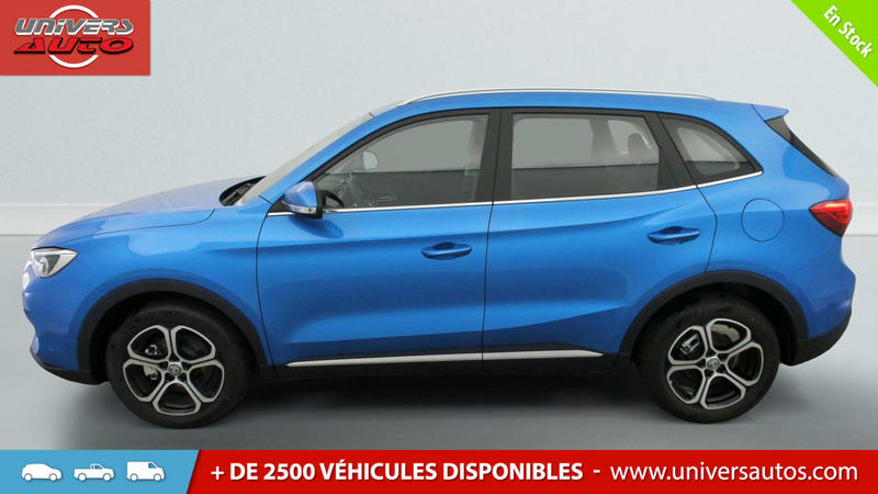 Mg Zs 1.5 l Hybrid+ 197 ch Comfort