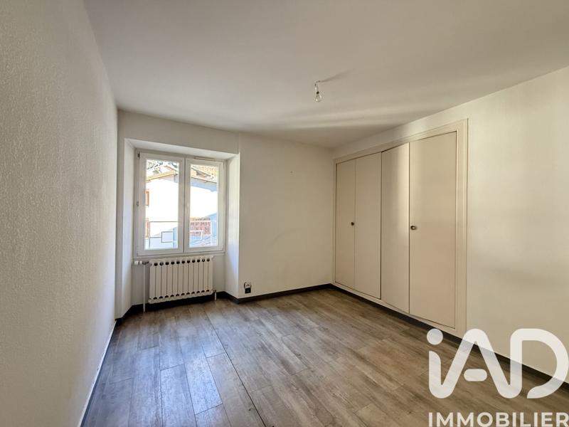 Immeuble - 173 m²