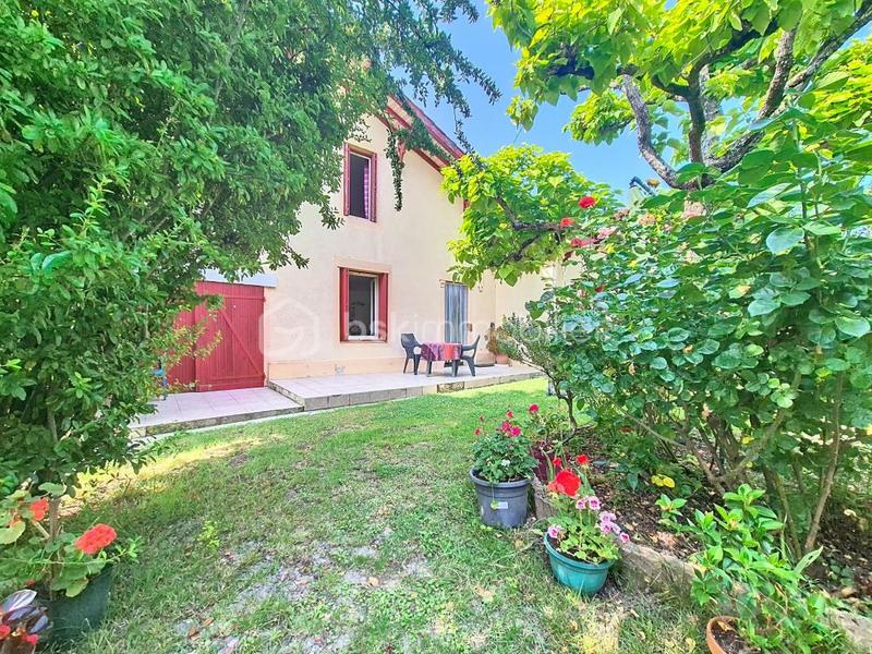 Maison de campagne - 114 m² - 5 pièces