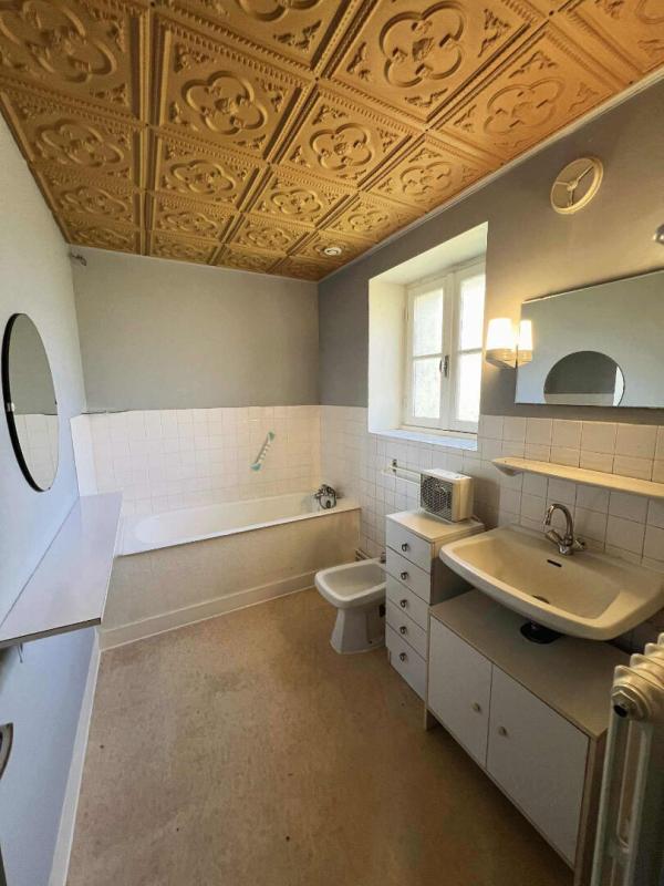 Maison - 100 m² - 6 pièces