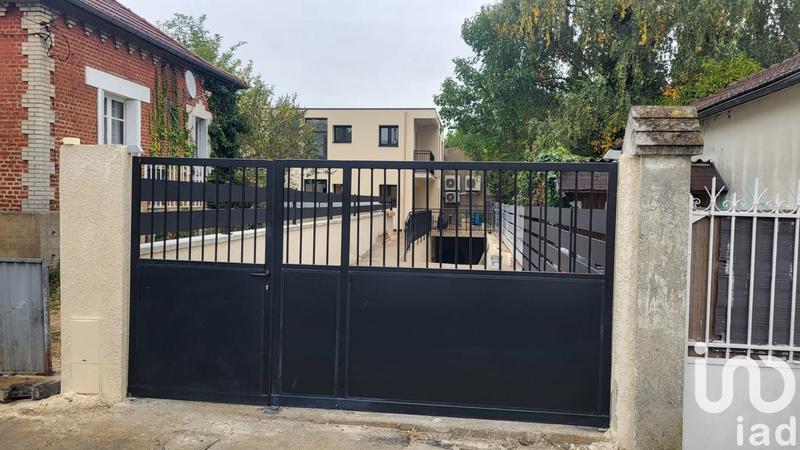 Maison - 192 m² - 10 pièces