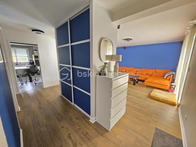 Pavillon - 161 m² - 5 pièces