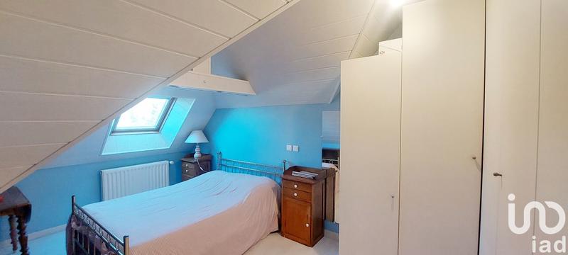 Maison - 133 m² - 6 pièces