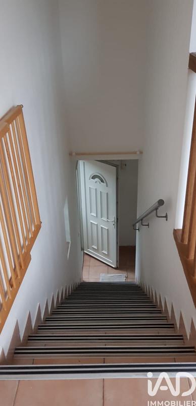 Appartement - 50 m² - 3 pièces