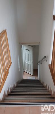 Appartement - 50 m² - 3 pièces