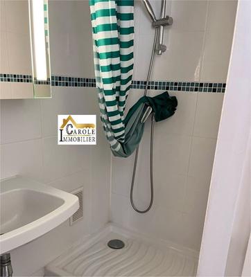 Appartement - 15 m² - 1 pièce