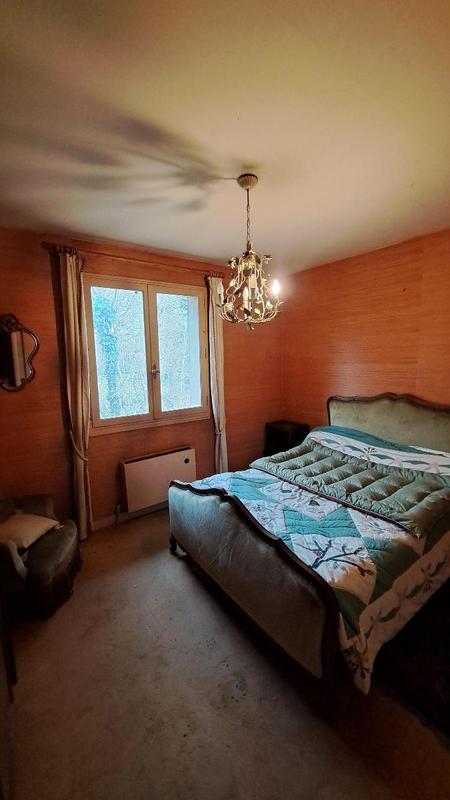 Maison - 170 m² - 6 pièces