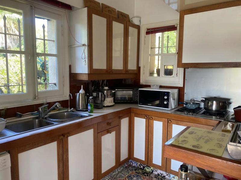 Villa - 330 m² - 8 pièces