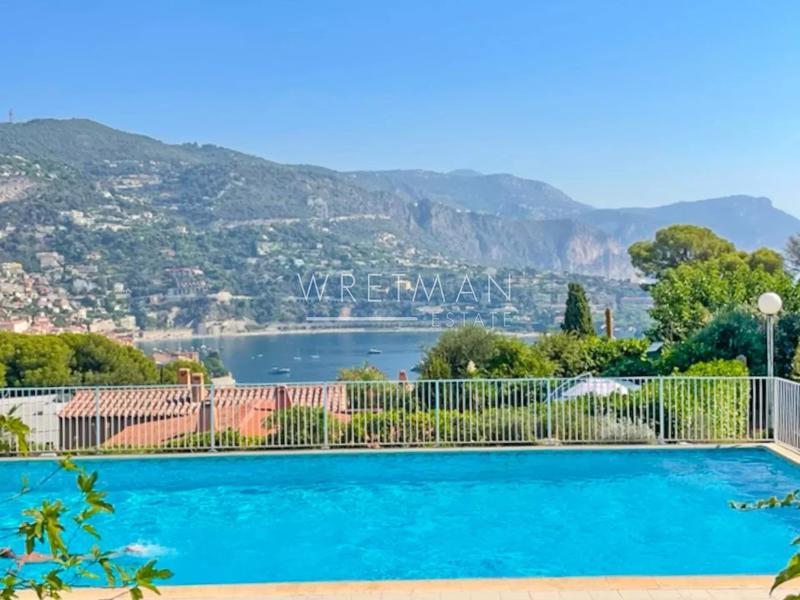 Appartement - 45 m² - 3 pièces