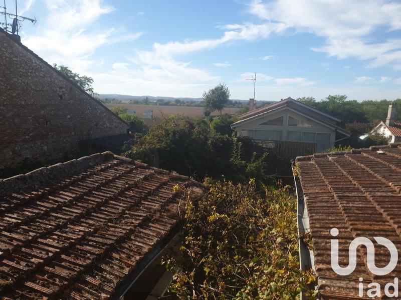 Maison - 140 m² - 4 pièces