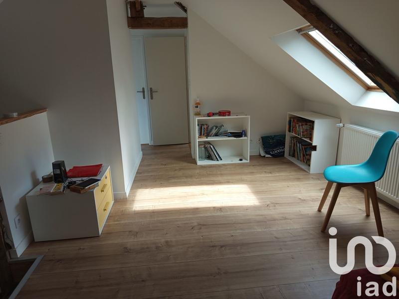Maison - 234 m² - 8 pièces