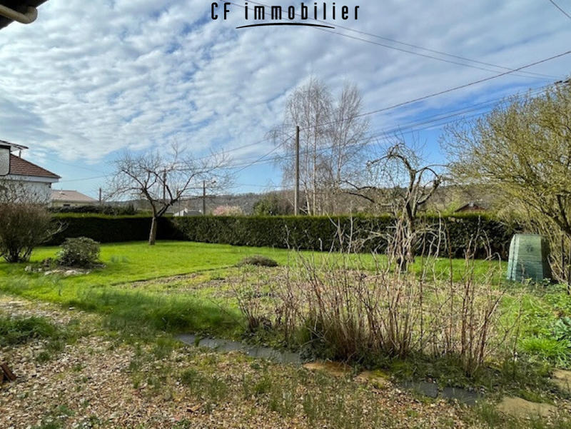 Maison - 78 m² - 4 pièces