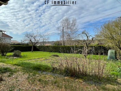 Maison - 78 m² - 4 pièces