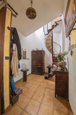 Maison ancienne - 127 m² - 4 pièces