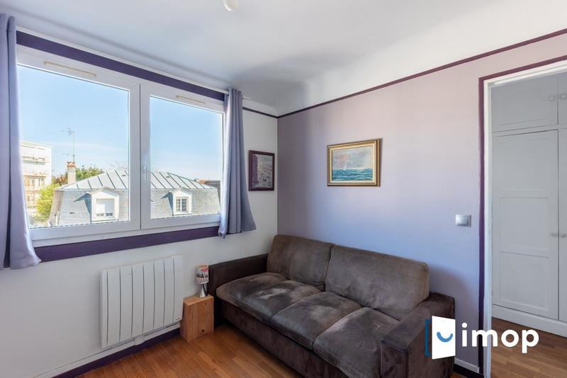 Maison - 164 m² - 7 pièces