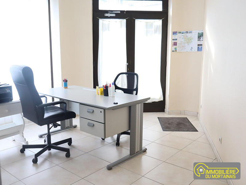 Maison - 145 m² - 4 pièces