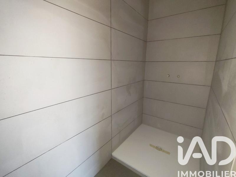 Maison - 132 m² - 6 pièces