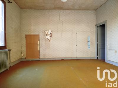 Maison - 161 m² - 7 pièces