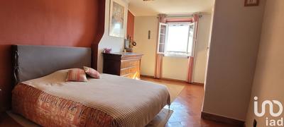 Maison de ville - 65 m² - 3 pièces