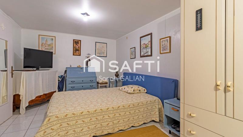 Maison - 171 m² - 7 pièces