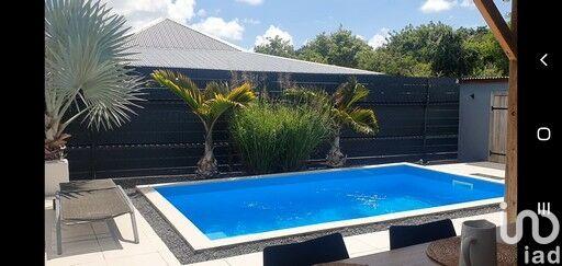 Maison - 46 m² - 3 pièces